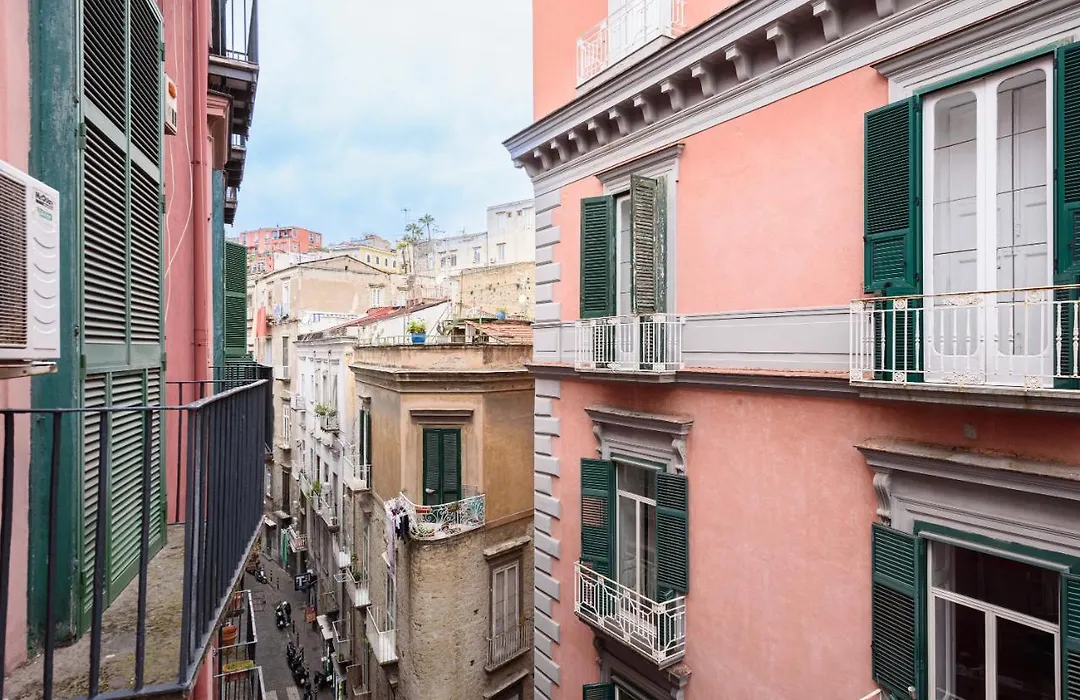 Via Avvocata 25-1